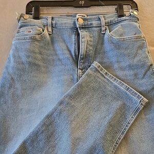 Tommy Hilfiger Light Blue Jeans